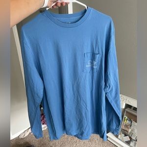 Vineyard Vines Long Sleeve